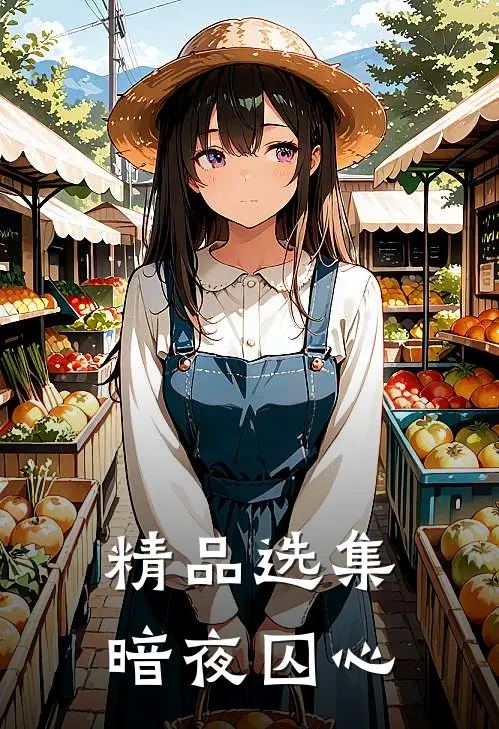 精品选集暗夜囚心