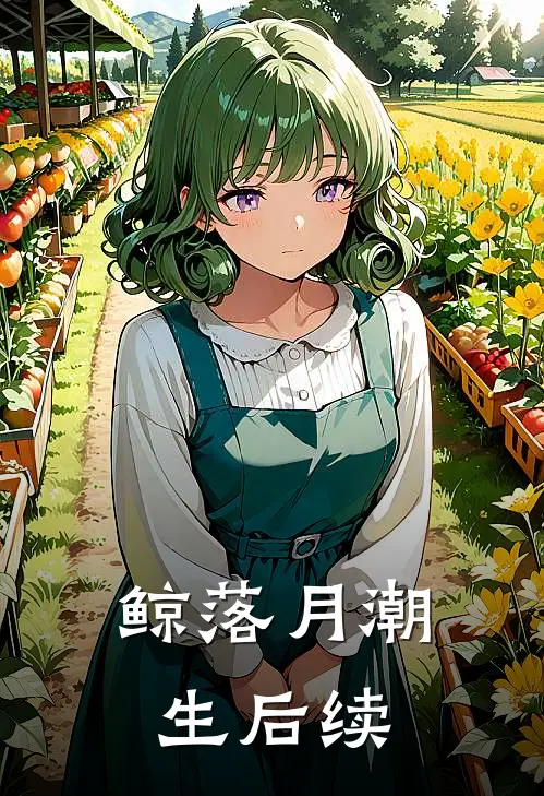鲸落月潮生后续
