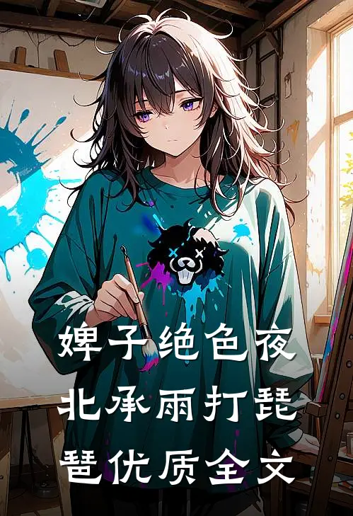 婢子绝色夜北承雨打琵琶优质全文