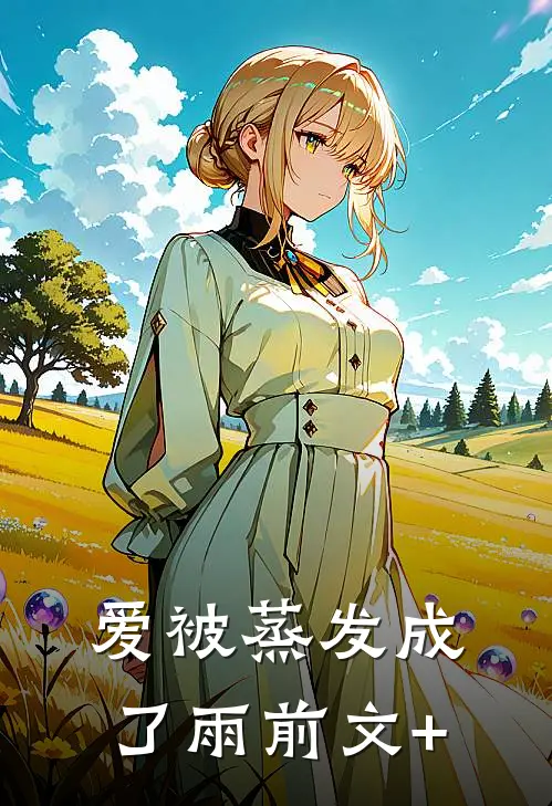 爱被蒸发成了雨前文+