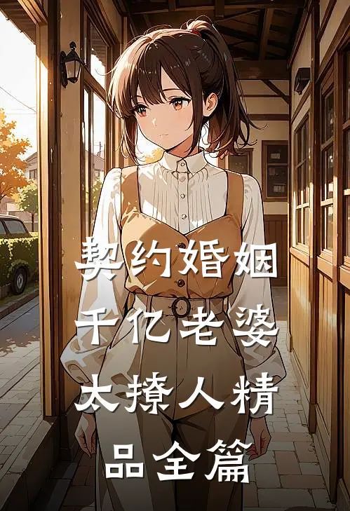契约婚姻：千亿老婆太撩人精品全篇