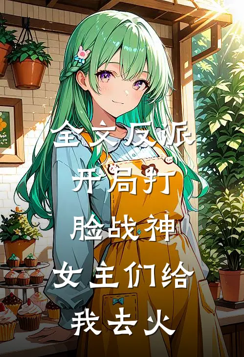 全文反派：开局打脸战神，女主们给我去火