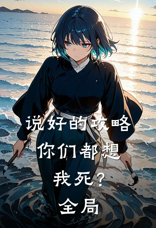 说好的攻略，你们都想我死？全局