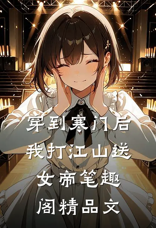 穿到寒门后,我打江山送女帝笔趣阁精品文