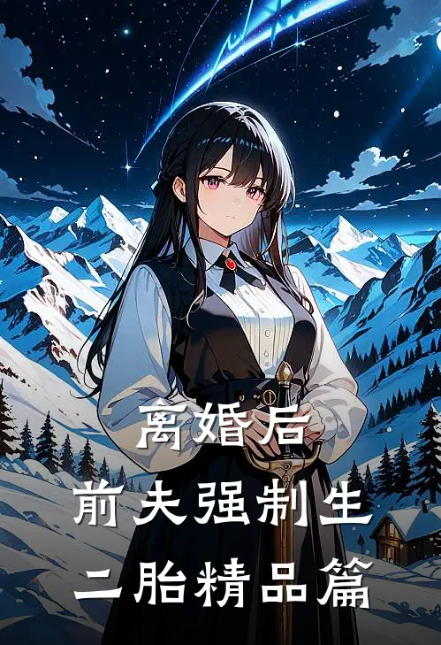 离婚后，前夫强制生二胎精品篇