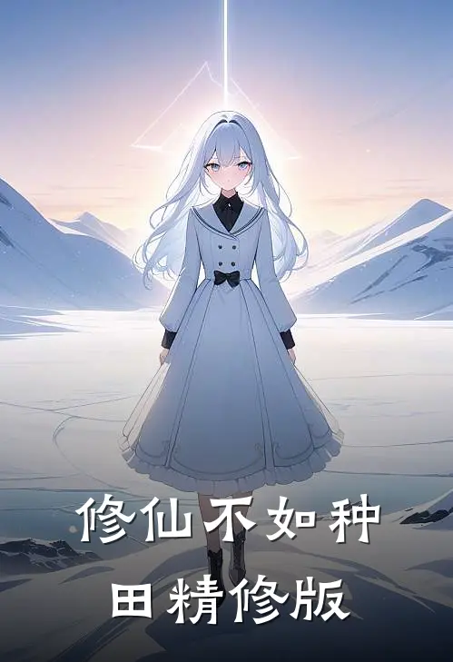 修仙不如种田精修版