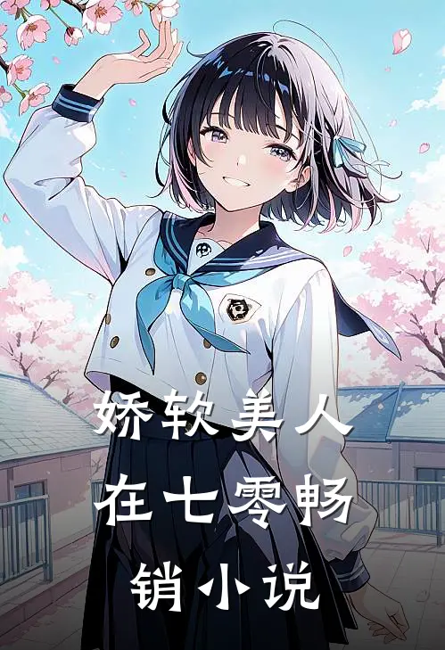 娇软美人在七零畅销小说