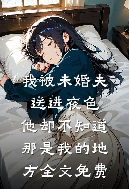我被未婚夫送进夜色，他却不知道那是我的地方全文免费