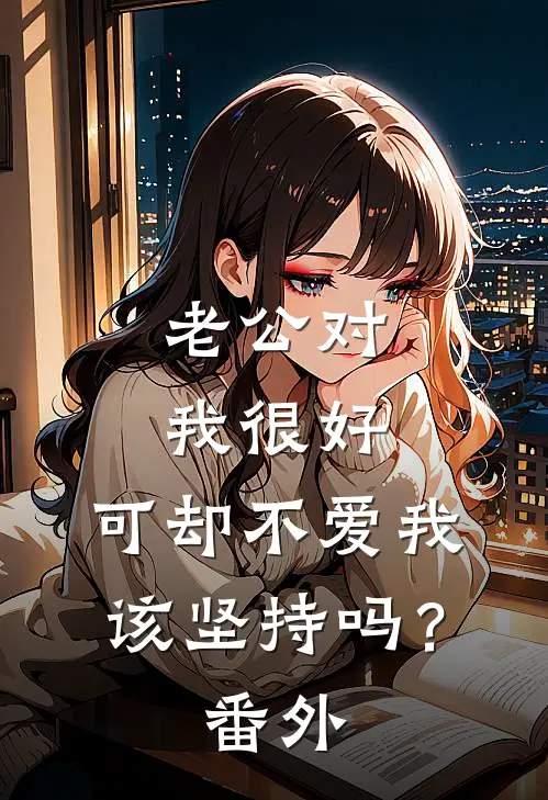 老公对我很好，可却不爱我，该坚持吗？番外
