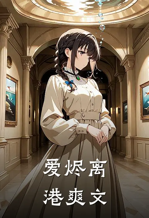 爱烬离港爽文