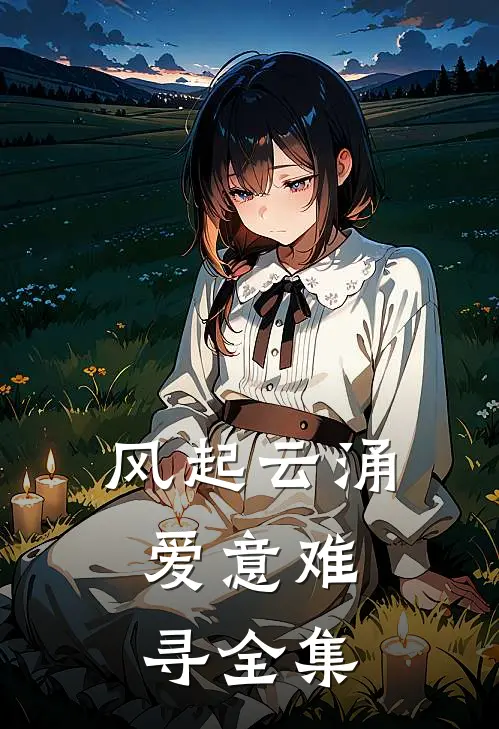 风起云涌，爱意难寻全集