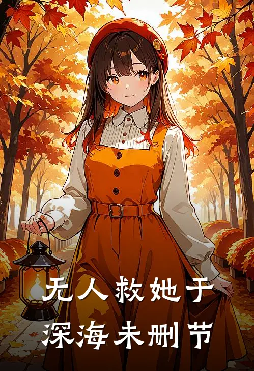 无人救她于深海未删节