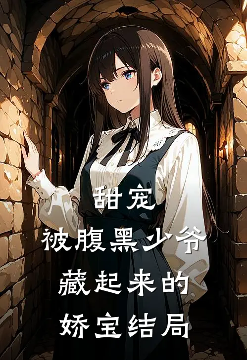 甜宠：被腹黑少爷藏起来的娇宝结局