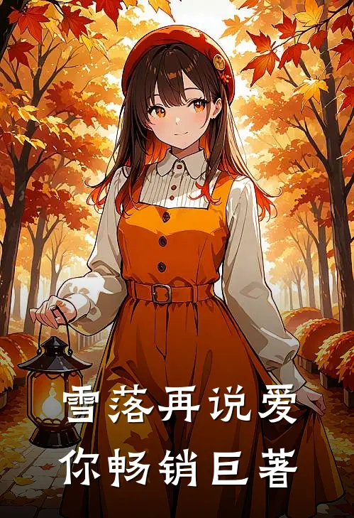 雪落再说爱你畅销巨著