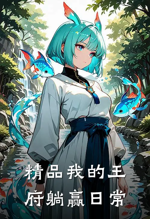 精品我的王府躺赢日常