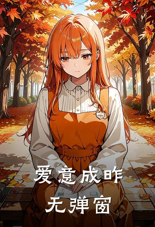 爱意成昨无弹窗