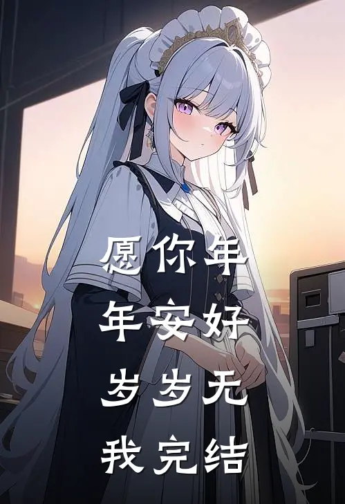 愿你年年安好，岁岁无我完结