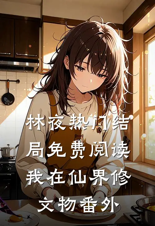 林夜热门结局免费阅读我在仙界修文物番外