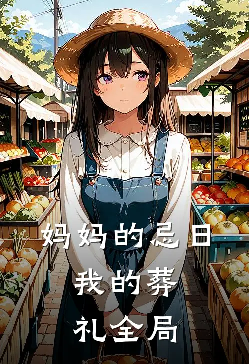 妈妈的忌日,我的葬礼全局免费阅读