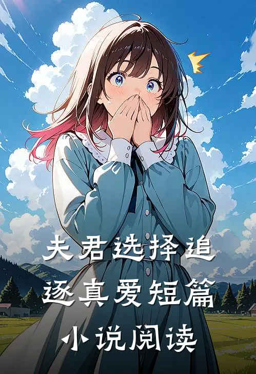 夫君选择追逐真爱短篇小说阅读