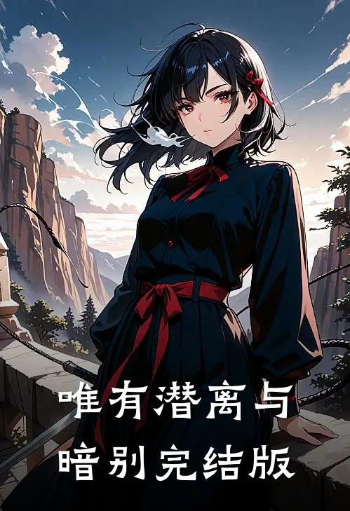 唯有潜离与暗别完结版
