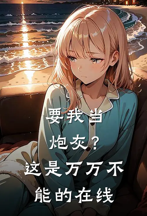 要我当炮灰？这是万万不能的在线