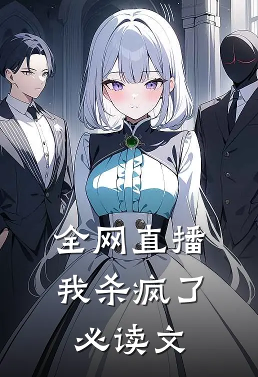 全网直播，我杀疯了必读文