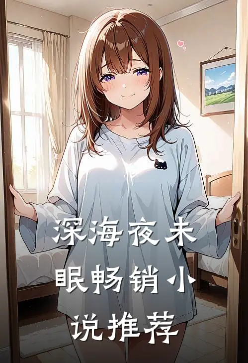 深海夜未眠畅销小说推荐