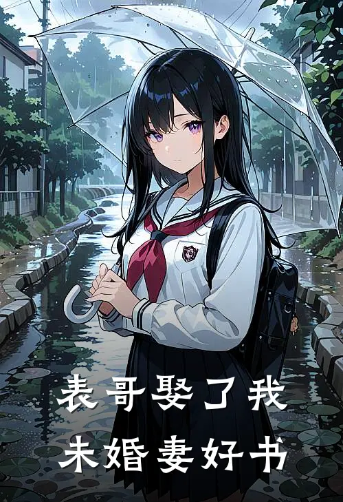 表哥娶了我未婚妻好书