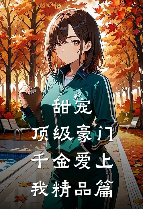 甜宠：顶级豪门千金爱上我精品篇