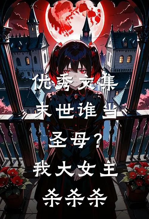 优秀文集末世谁当圣母？我大女主杀杀杀