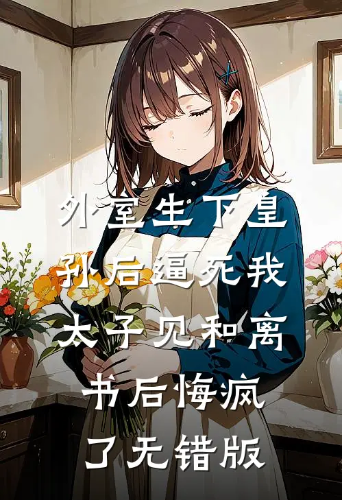 外室生下皇孙后逼死我，太子见和离书后悔疯了无错版