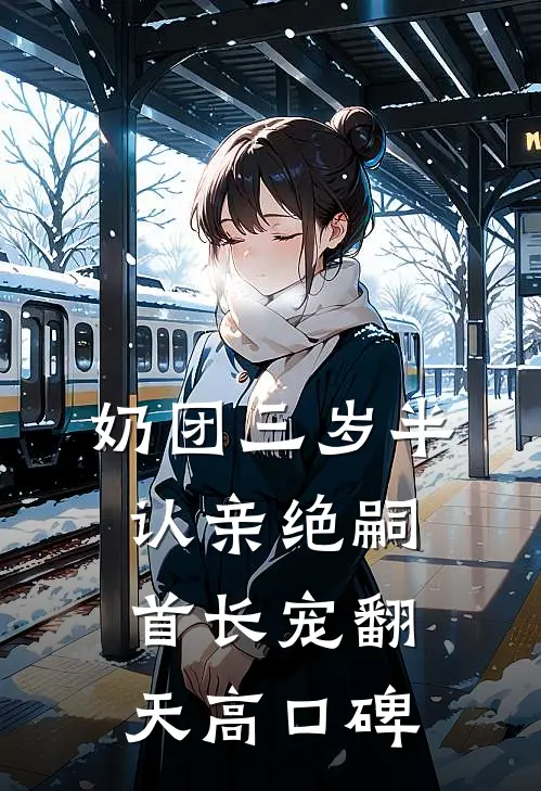 奶团三岁半，认亲绝嗣首长宠翻天高口碑