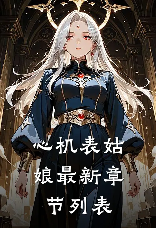心机表姑娘最新章节列表