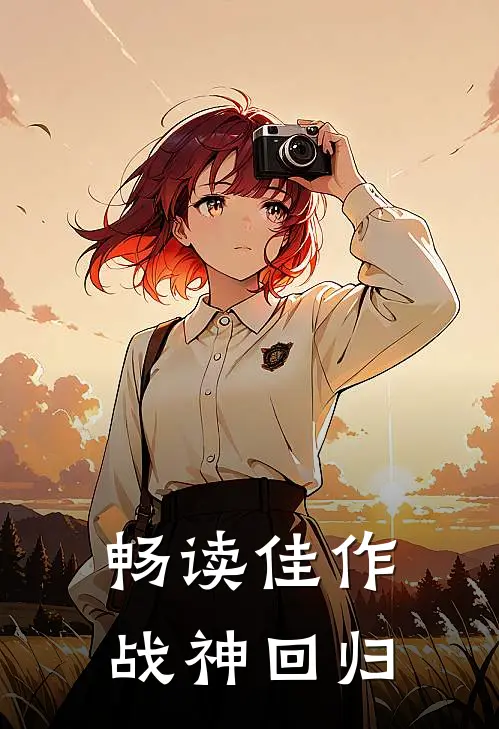 畅读佳作战神回归