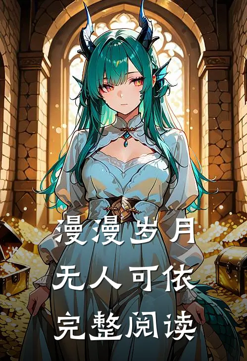 漫漫岁月无人可依完整阅读