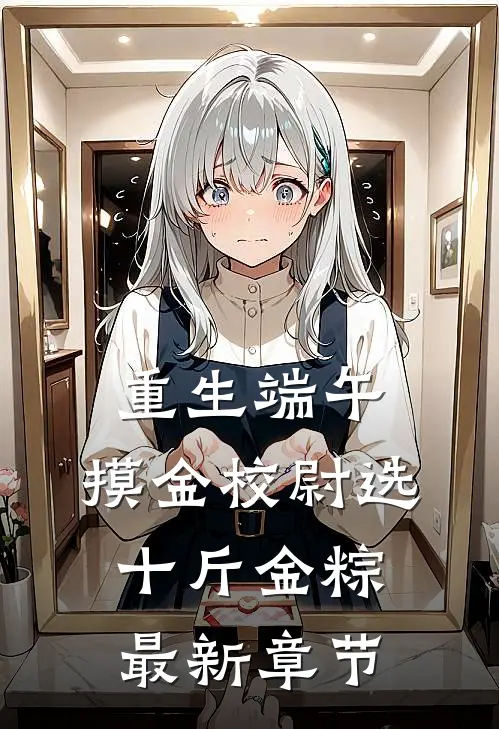重生端午，摸金校尉选十斤金粽最新章节