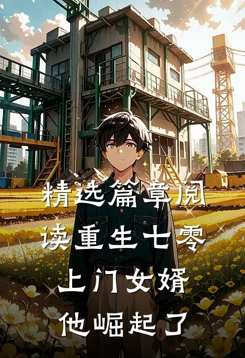 精选篇章阅读重生七零：上门女婿他崛起了