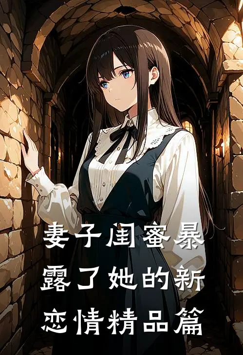 妻子闺蜜暴露了她的新恋情精品篇