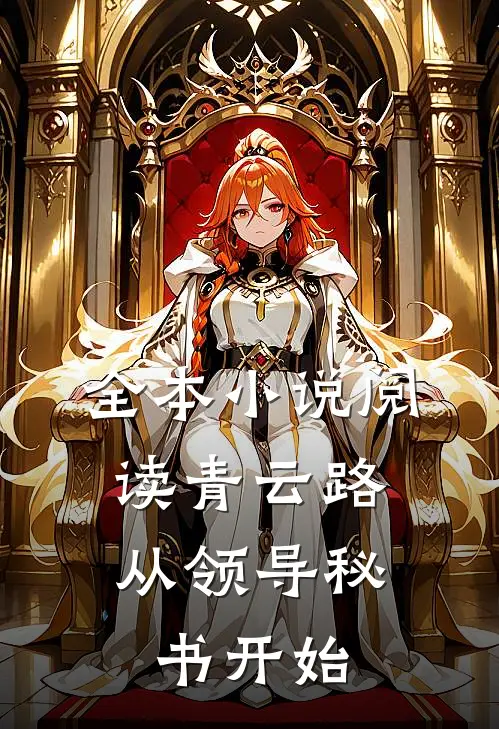 全本小说阅读青云路：从领导秘书开始