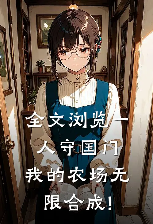全文浏览一人守国门,我的农场无限合成!