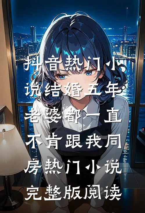 抖音热门小说结婚五年，老婆都一直不肯跟我同房热门小说完整版阅读