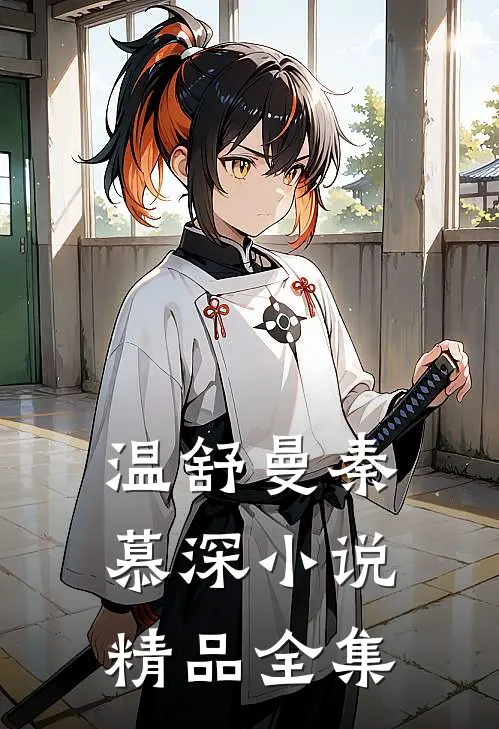 温舒曼秦慕深小说精品全集