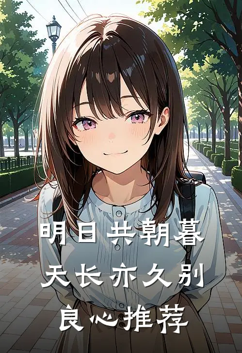 明日共朝暮，天长亦久别良心推荐