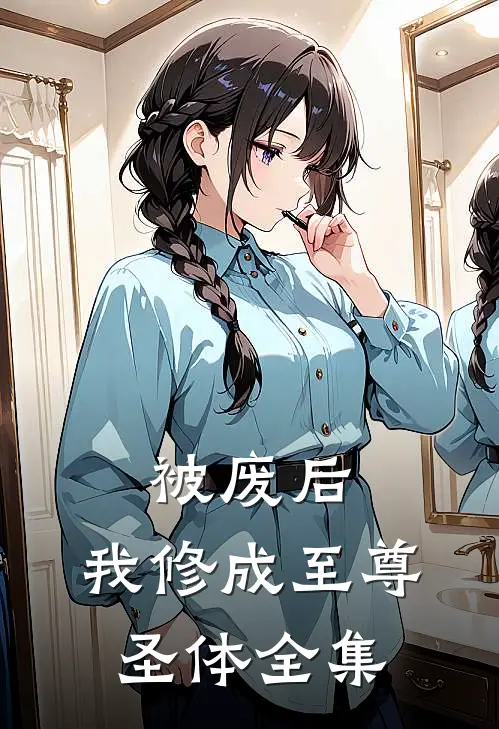 被废后，我修成至尊圣体全集