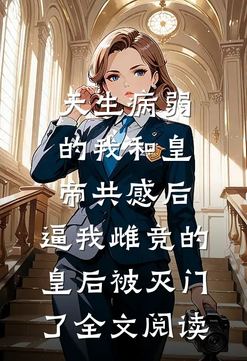 天生病弱的我和皇帝共感后，逼我雌竞的皇后被灭门了全文阅读