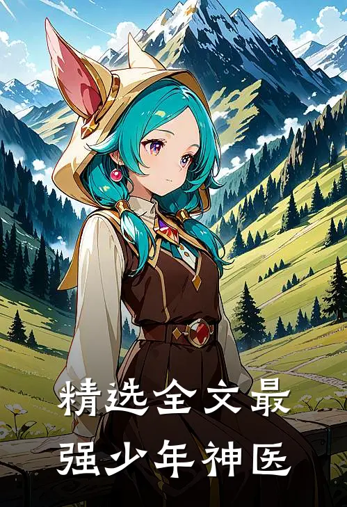 精选全文最强少年神医