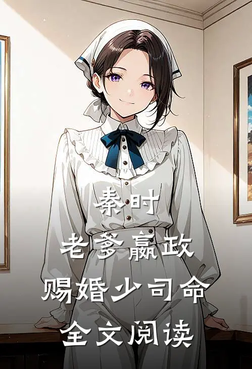 秦时：老爹嬴政，赐婚少司命全文阅读