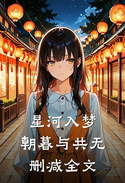 星河入梦，朝暮与共无删减全文