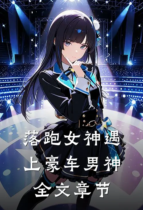 落跑女神遇上豪车男神全文章节